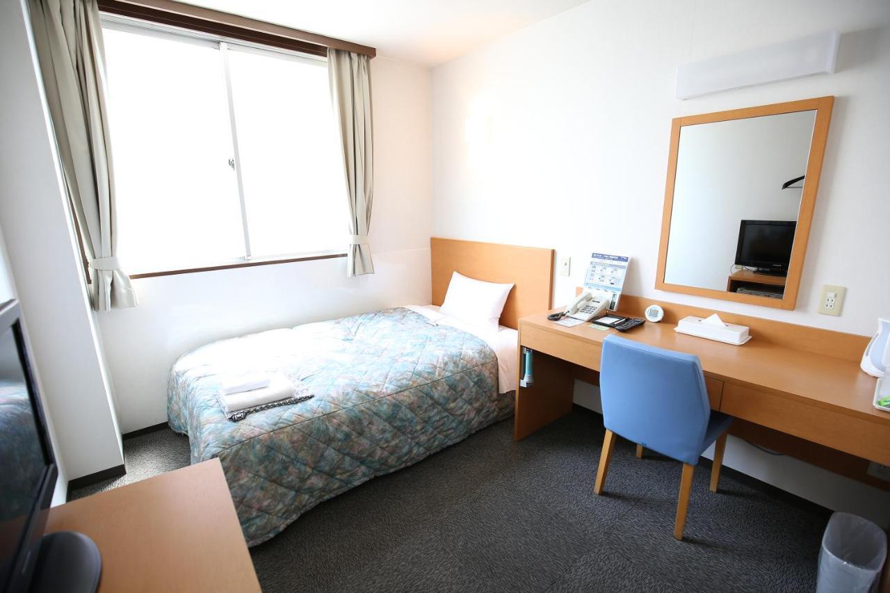 Hotel Himeji Plaza Eksteriør bilde